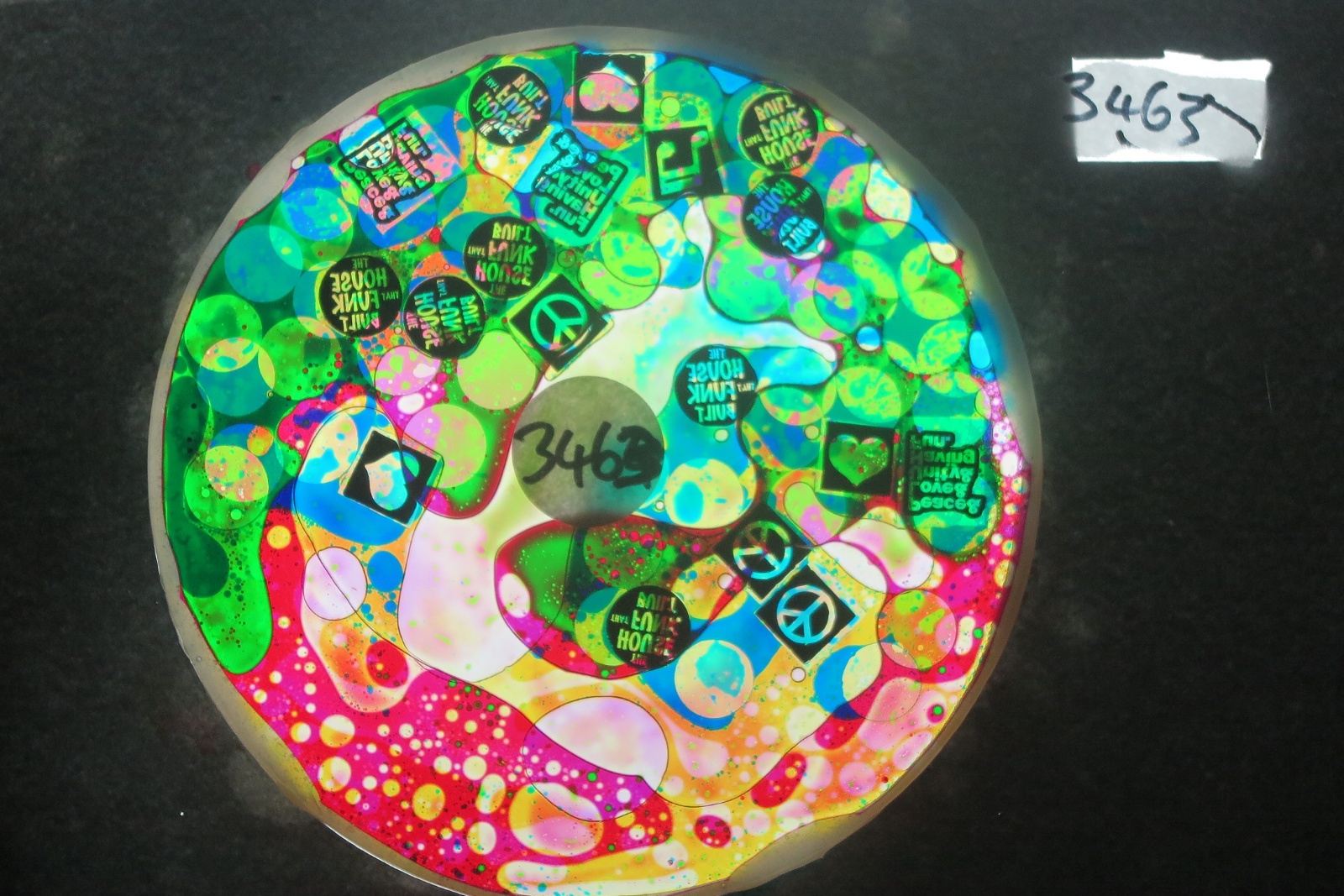 the house that funk built